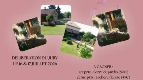 Actualités de la commune de Marval