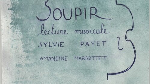 LECTURE MUSICALE 9 décembre 2022 18h