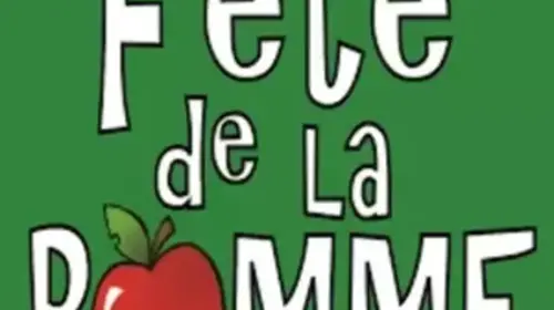 FÊTE DE LA POMME