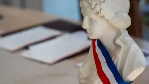 Réunion du Conseil Municipal