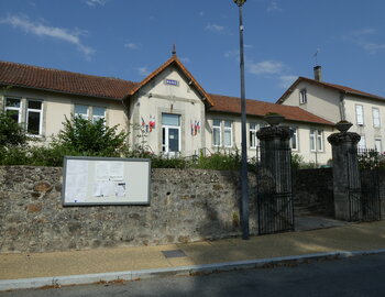 MAIRIE