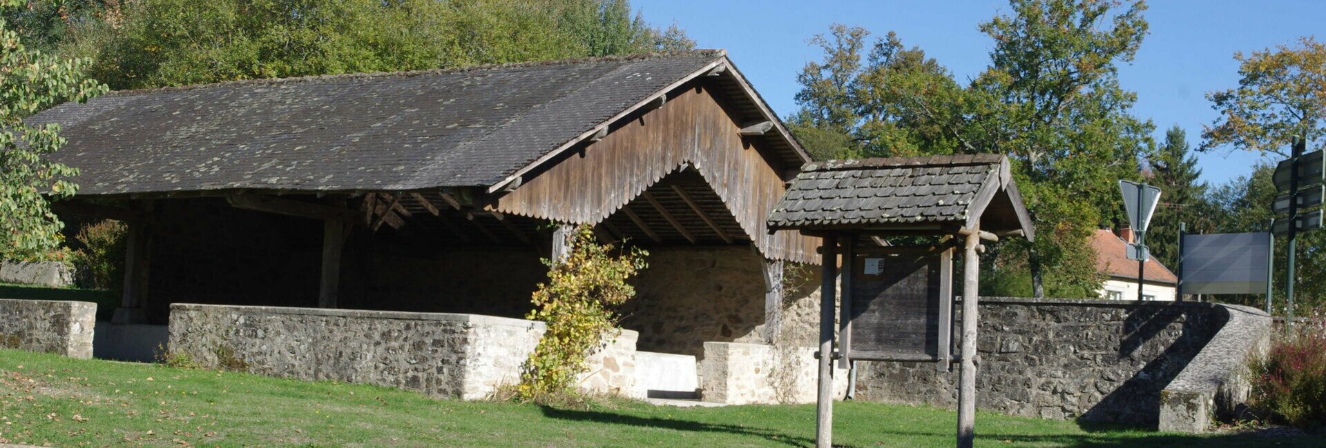 Hébergements et Restauration